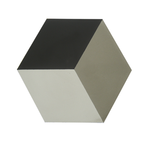 Hexagon tile HER 104